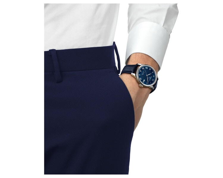 Tissot Le Locle 29mm