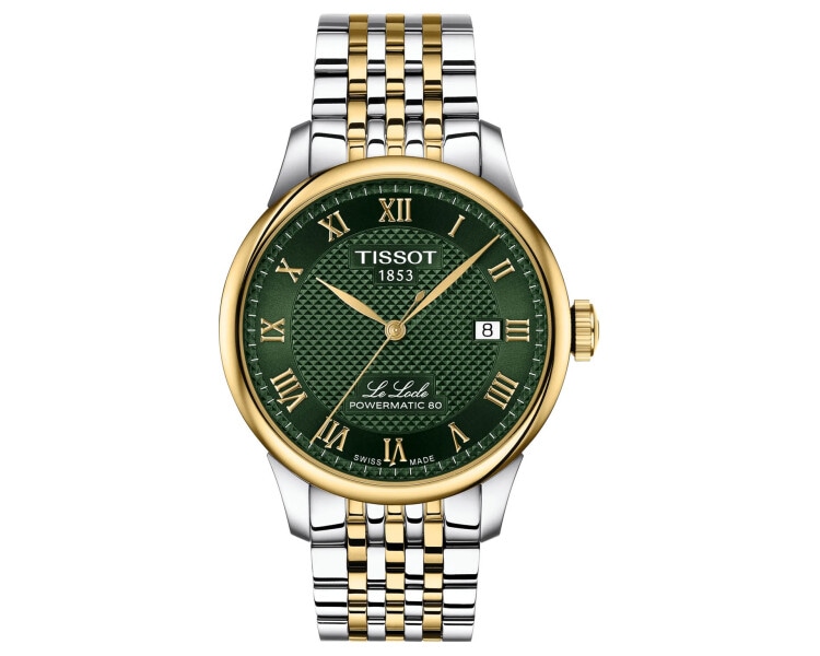 Tissot Le Locle 39.3mm