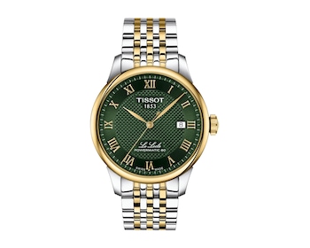 Tissot Le Locle 39.3mm