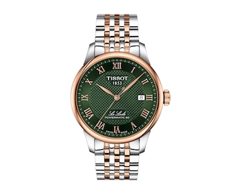 Tissot Le Locle 39.3mm