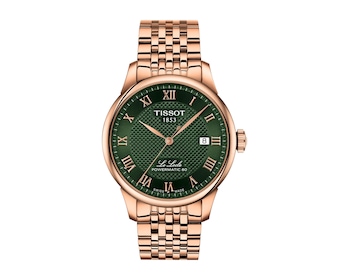 Tissot Le Locle 39.3mm