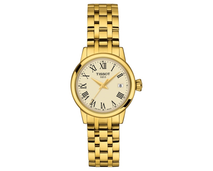 Tissot Classic Dream 28mm