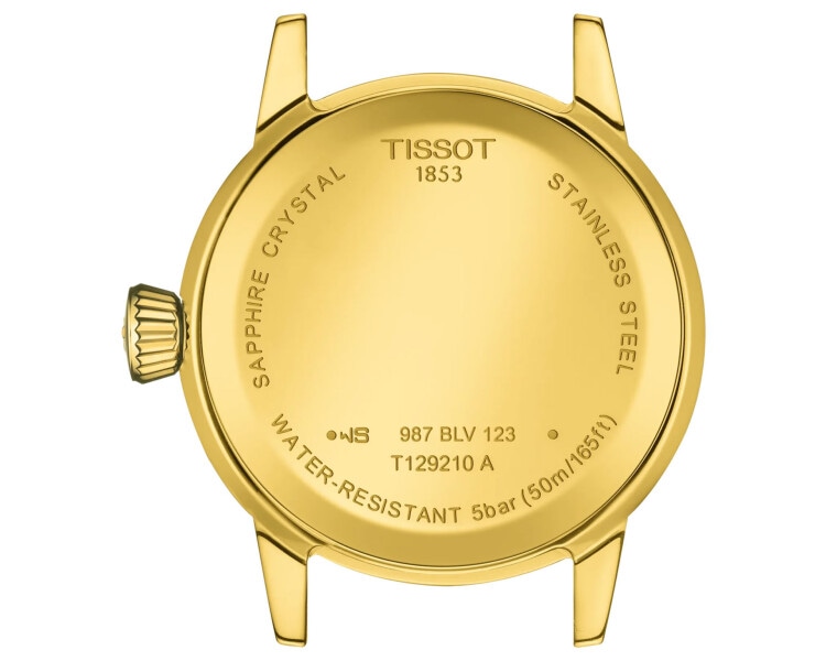 Tissot Classic Dream 28mm