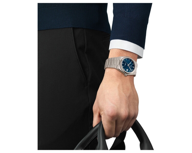 Tissot PRX Titanium 38mm