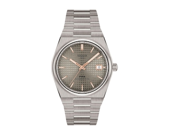 Tissot PRX Titanium 38mm