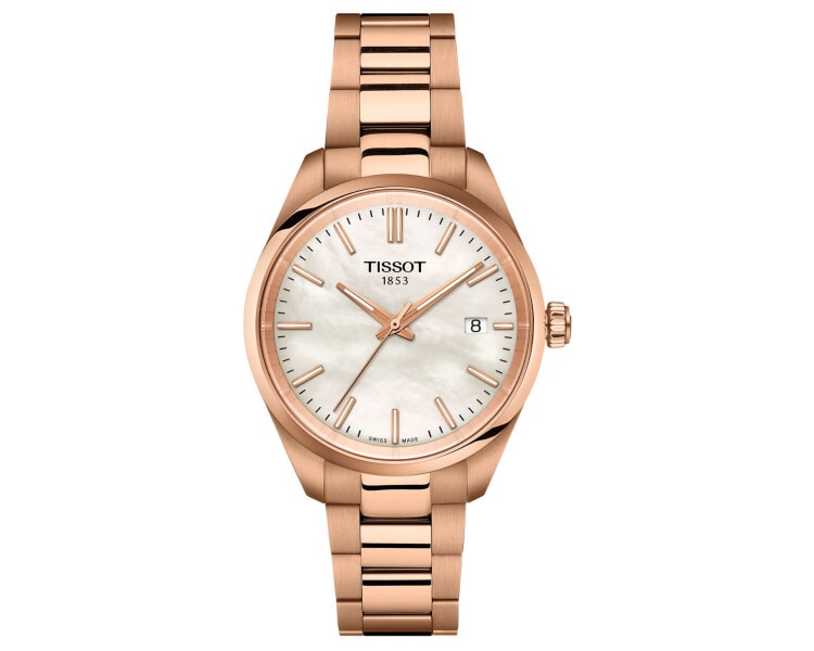 Tissot PR 100 34mm