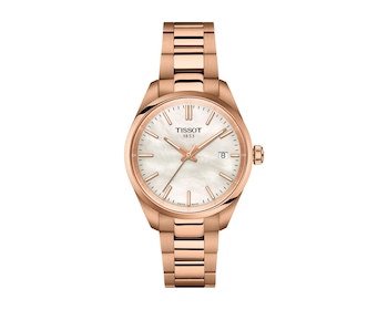 Tissot PR 100 34mm