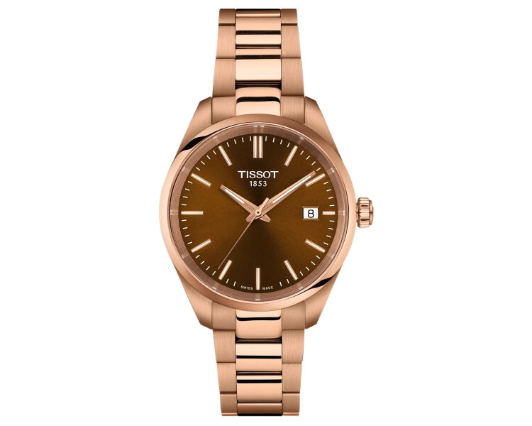 Tissot PR 100 34mm
