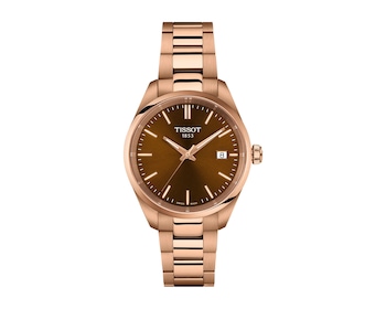 Tissot PR 100 34mm