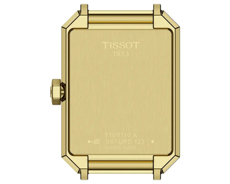Tissot SRV 30mm
