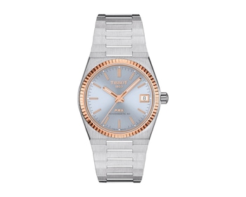 Tissot PRX Gold 35mm