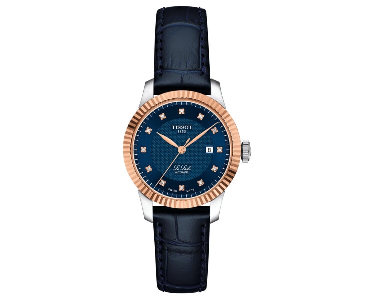 Tissot le Locle Gold 29mm