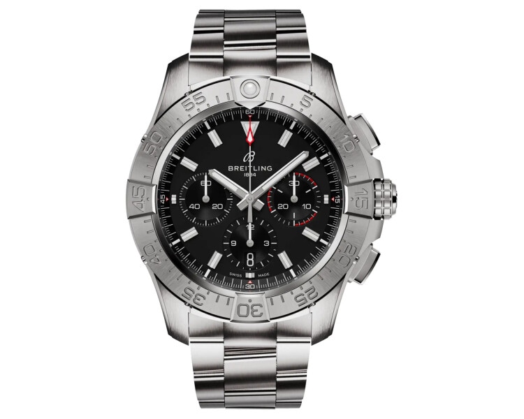 Breitling Avenger B01 Chronograph 44
