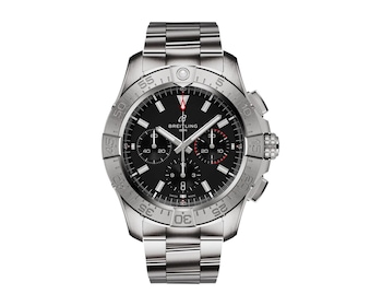 Breitling Avenger B01 Chronograph 44