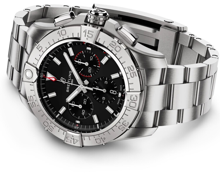 Breitling Avenger B01 Chronograph 44