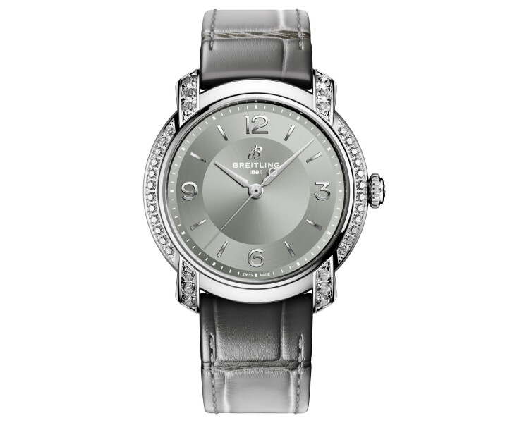 Breitling Lady Premier Automatic 36