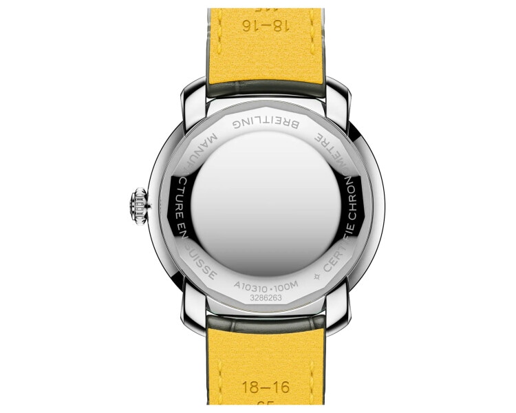 Breitling Lady Premier Automatic 36