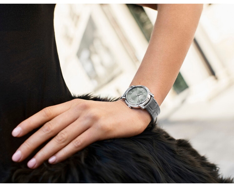 Breitling Lady Premier Automatic 36