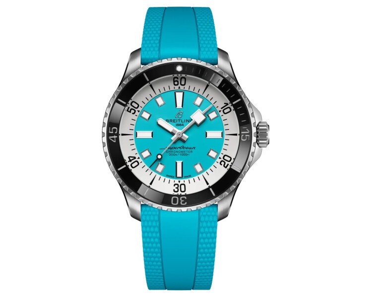 Breitling Superocean Automatic 44
