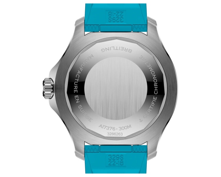 Breitling Superocean Automatic 44