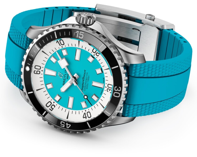 Breitling Superocean Automatic 44
