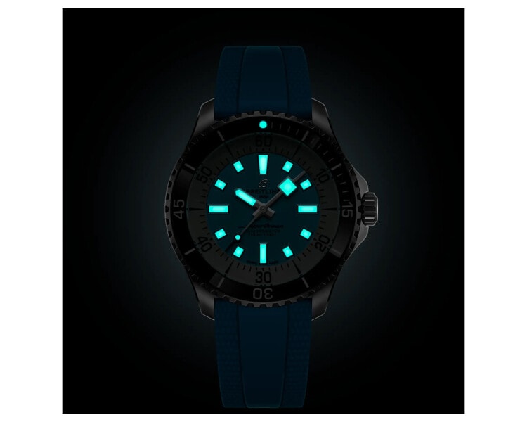 Breitling Superocean Automatic 44