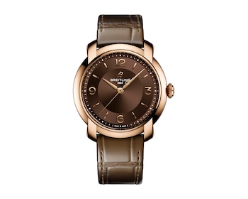 Breitling Lady Premier Automatic 36