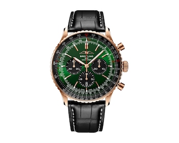 Breitling Navitimer 46 Chronograph