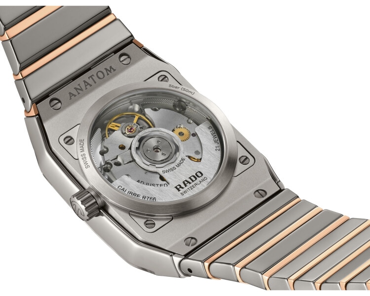 Rado Anatom Automatic 32,5mm