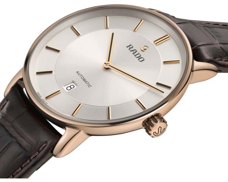 Rado DiaMaster Thinline Automatic 41mm