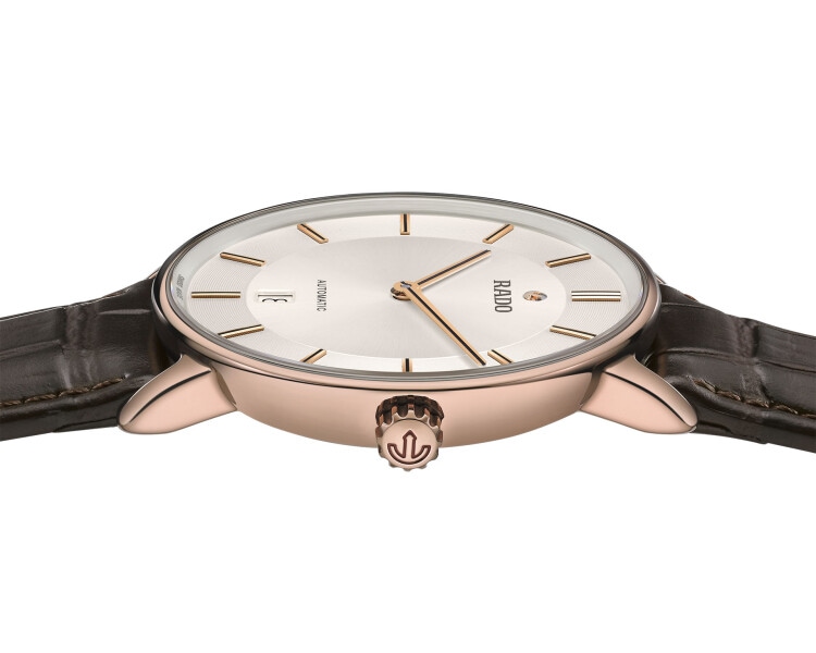 Rado DiaMaster Thinline Automatic 41mm