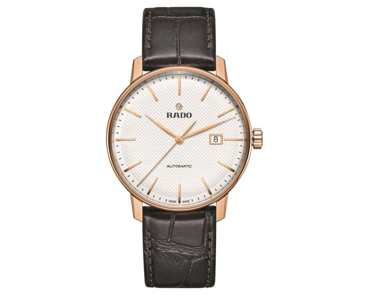 Rado Coupole Classic Automatic