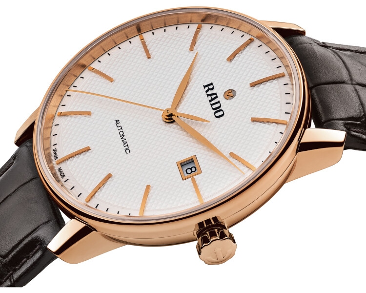 Rado Coupole Classic Automatic