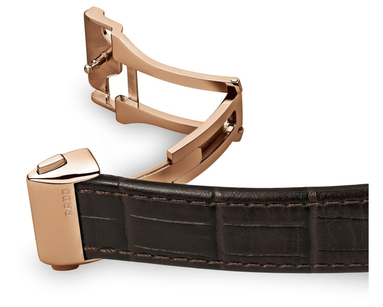 Rado Coupole Classic Automatic