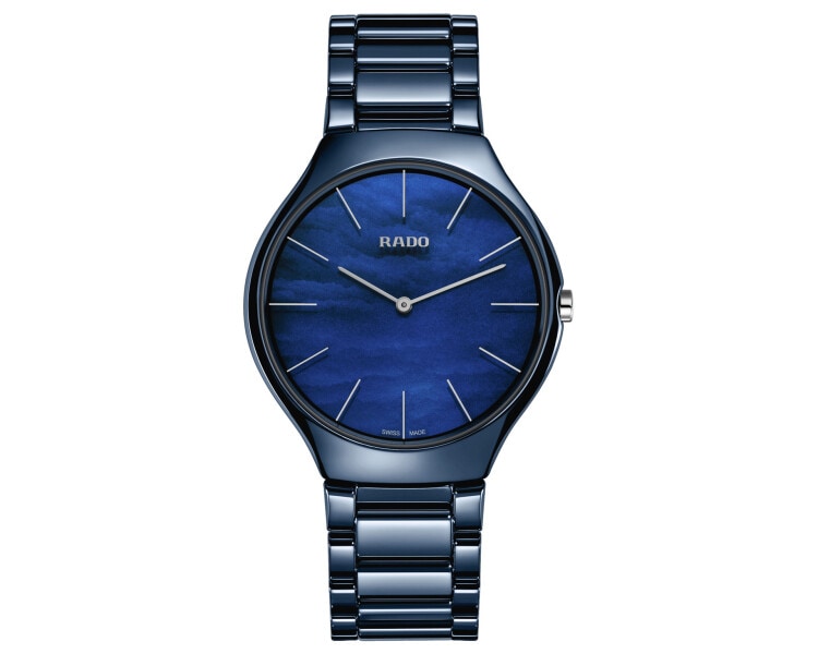 Rado True Thinline