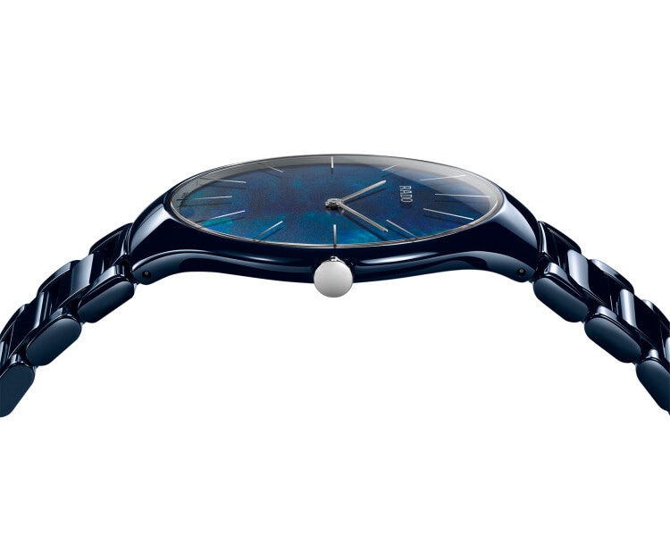 Rado True Thinline