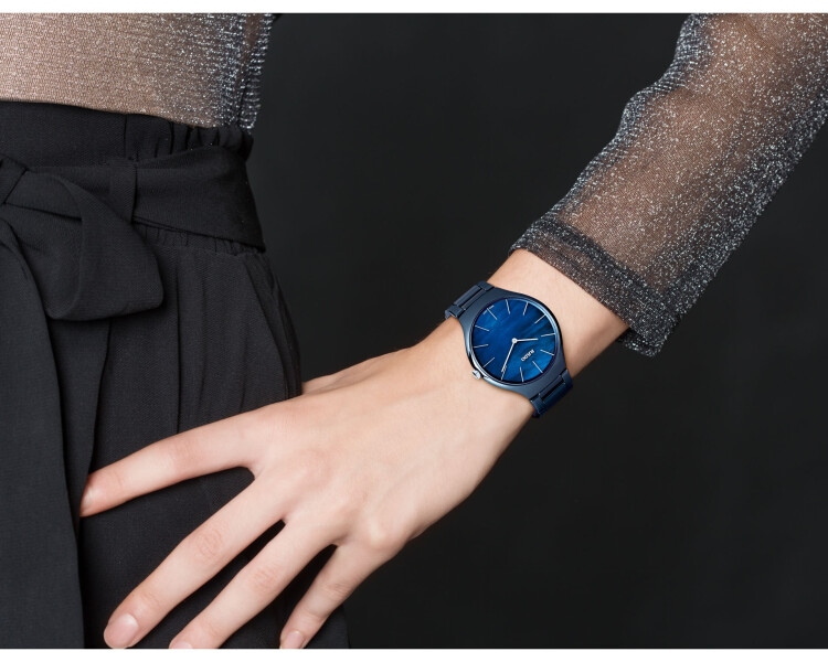 Rado True Thinline