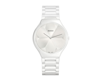 Rado True Thinline X Great Gardens Of The World 4 Seasons