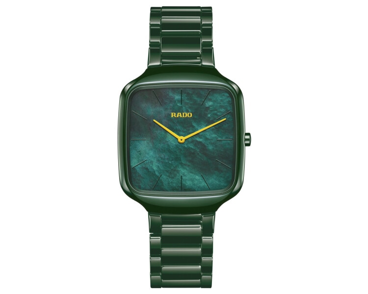 Rado True Square Thinline