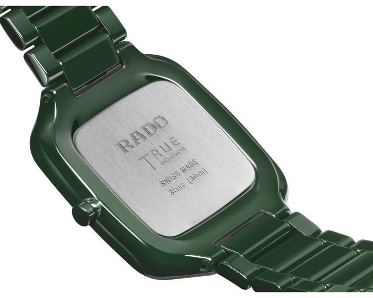 Rado True Square Thinline