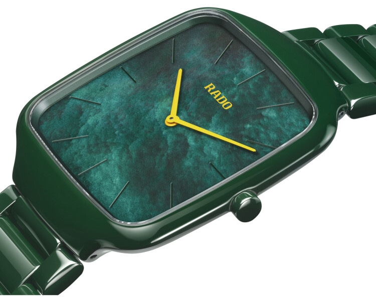 Rado True Square Thinline