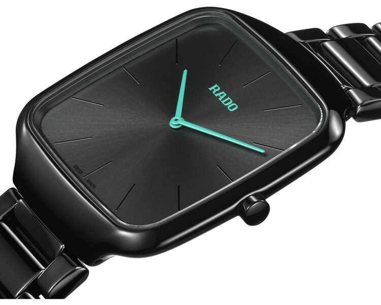 Rado True Square Thinline