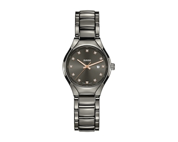 Rado True Diamonds Lady