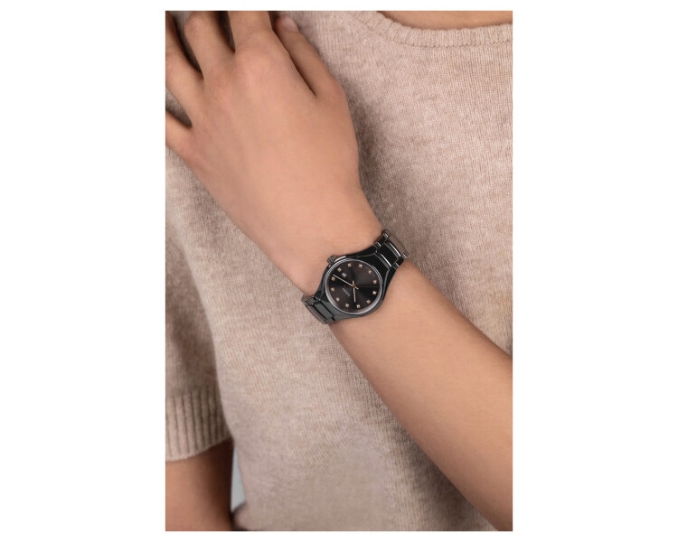 Rado True Diamonds Lady