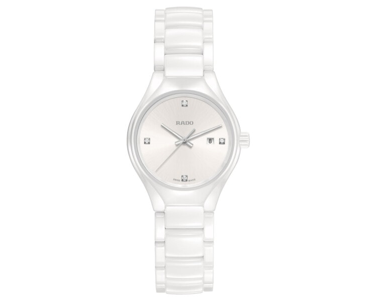 Rado True Diamonds Lady