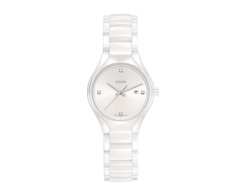 Rado True Diamonds Lady