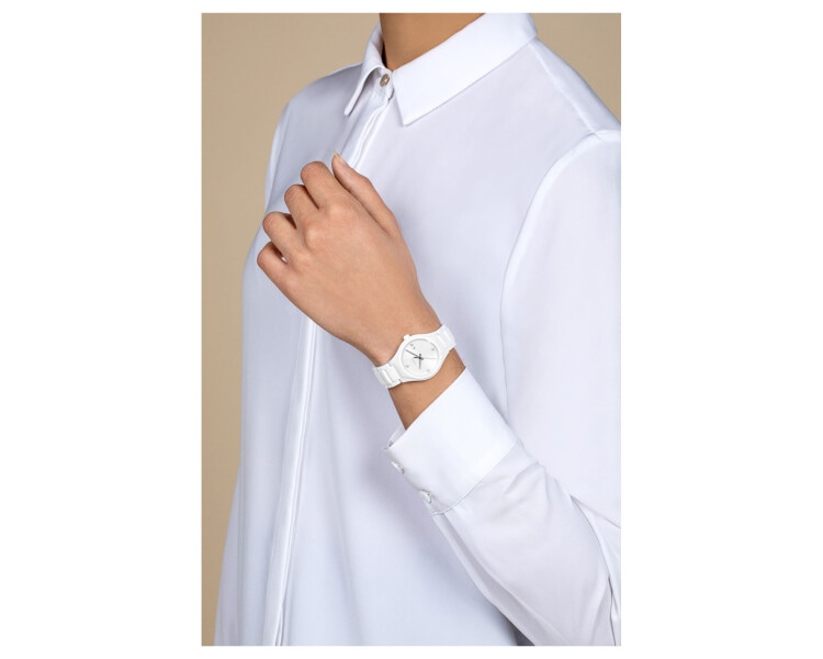 Rado True Diamonds Lady