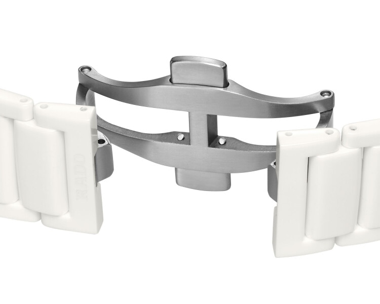 Rado True Square Automatic Open Heart