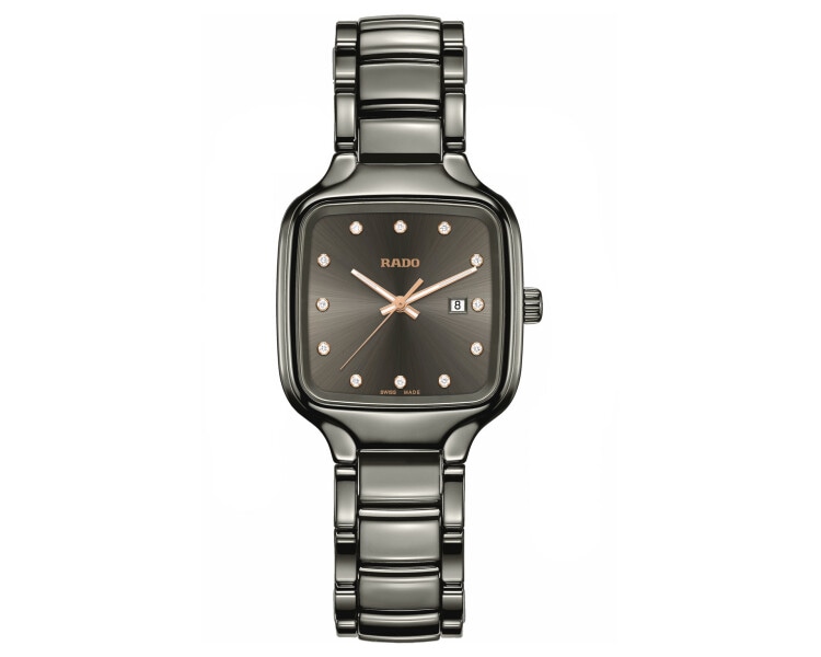 Rado True Square Diamonds