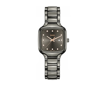 Rado True Square Diamonds